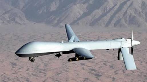 چین نے فضائی حدود کی خلاف ورزی پر بھارتی ڈرون مار گرا یا