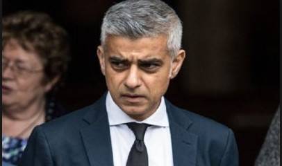 میرا مشورہ ہے اسلام اور مسلمانوں کے لئے ڈونلڈ ٹرمپ کو اپنے خیالات بدلنا چاہیے:میئر لندن 