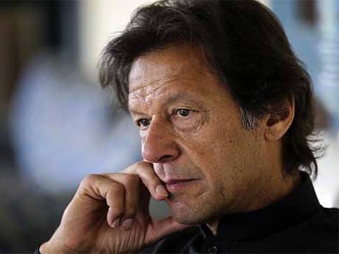 عزم کریں اے پی ایس جیسا سانحہ دوبارہ نہ ہو :عمران خان