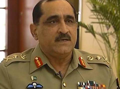 جنرل(ر)خالد شمیم وائیں سڑک حادثے میں جاں بحق ،بیٹے سمیت 3 افراد زخمی