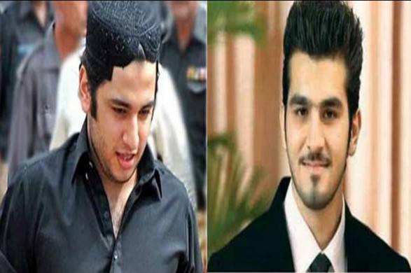 شاہ زیب قتل کیس کی اپیل چیف جسٹس کو اسلام آباد بھیج دی گئی