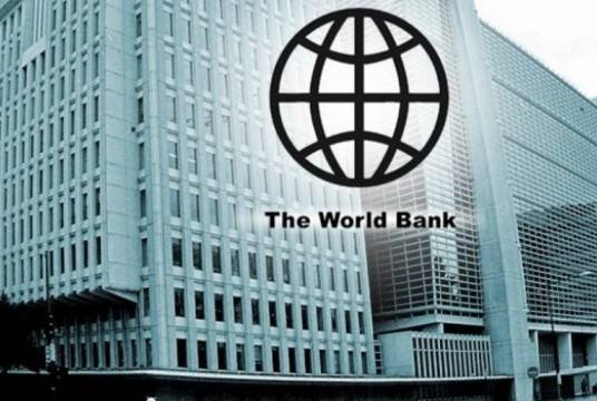 مالی سال 2017-18میں پاکستانی معیشت 5.5فیصد کی شرح سے ترقی کرےگی:ورلڈ بینک 