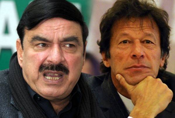 قومی اسمبلی میں عمران خان اور شیخ رشید کی پارلیمنٹ کو گالیاں دینے کے خلاف مذمتی قرار دادمنظور