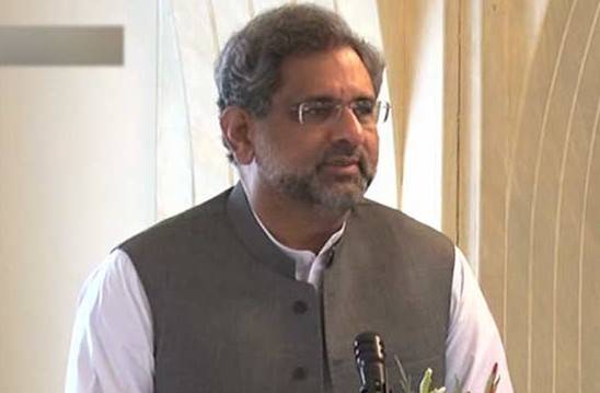 وزیر اعظم نے فیصل آباد ایئر پورٹ کے توسیعی منصوبے کا افتتاح کر دیا