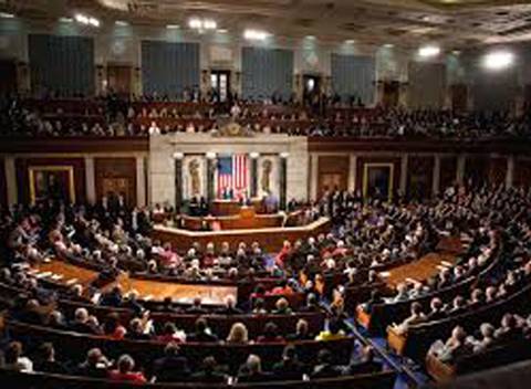 امریکہ: سرکاری اخراجات کے بل پر سینیٹ میں اتفاق رائے نہ ہوسکا, لاکھوں غیر قانونی تارکین وطن کے لیے اچھی خبر