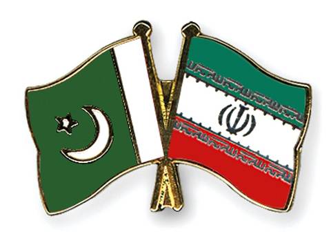 ایران اور پاکستان کے درمیان ٹرین سروس کی بحالی کا فیصلہ