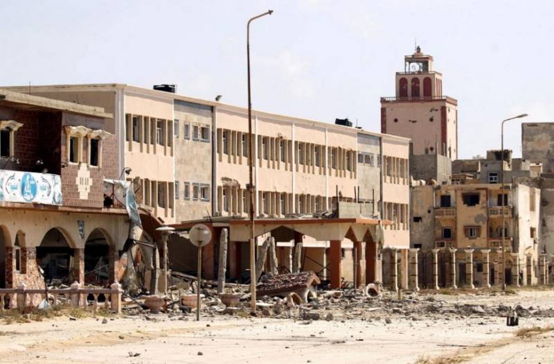 لیبیا : دو کاربم دھماکوں میں 27افراد جاں بحق،33زخمی