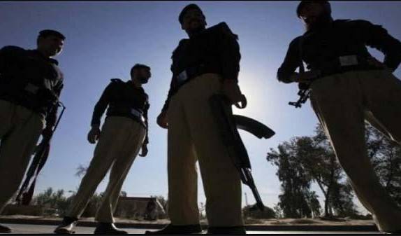 حافظ آباد:پولیس کا ٹارگٹڈ آپریشن،28 ملزمان گرفتار