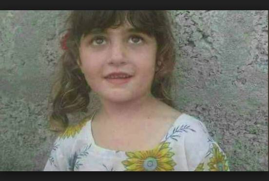 مردان میں قتل ہونے والی چار سالہ بچی عاصمہ سے زیادتی ثابت ہو گئی:ڈی جی پنجاب فرانزک