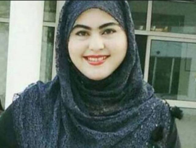 عاصمہ رانی کی بہن نے عمران خان سے انصاف کا مطالبہ کردیا,کے پی پولیس طاقتور اور بااثر لوگوں کے خلاف کارروائی نہیں کرتی: صفیہ رانی