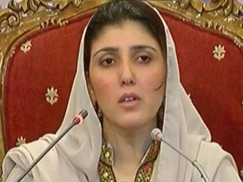 متحریک انصاف کی منحرف رکن قومی اسمبلی عائشہ گلالئی نے نیا پنڈورا باکس کھول دیا  