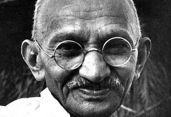 بھارت: گاندھی کے قتل کی از سر نو تحقیقات کیلئے پٹیشن دائر