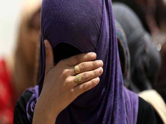 عراق: دولت اسلامیہ سے تعلق کے الزام میں16ترک خواتین کو سزائے موت