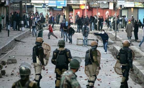 مقبوضہ کشمیر میں بھارتی فوج کے مظالم سے گزشتہ ماہ 15 کشمیری شہید ہوئے:رپورٹ