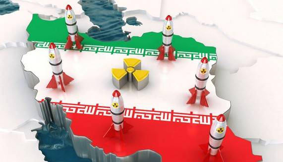 معاہدہ ختم ہوا تویورینیم کی افزودگی دوبارہ شروع کردینگے:ایران