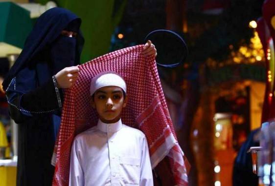 سعودی خواتین کو طلاق کی صورت میں بچوں کی فوری تحویل کا حق دینے کا حکم