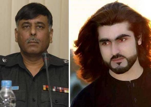 نقیب قتل ازخود نوٹس کیس:راؤ انوار کی گرفتاری کیلئے آئی جی سندھ نے مزید مہلت مانگ لی