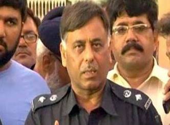 سابق ایس ایس پی راؤانوارکو اسلام آباد سے کراچی منتقل کر دیا گیا, سکیورٹی وجوہات کے باعث راؤ انوار کی کراچی منتقلی کو خفیہ رکھا گیا