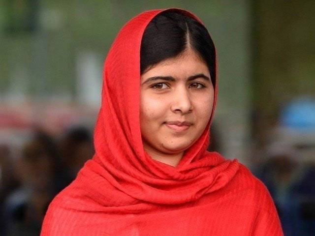 پاکستان اور بھارت کو مل کر مسئلہ کشمیر کا حل نکالنا چاہیے، واپس آکر بچیوں کی تعلیم کیلئے کام کرونگی: ملالہ یوسف زئی