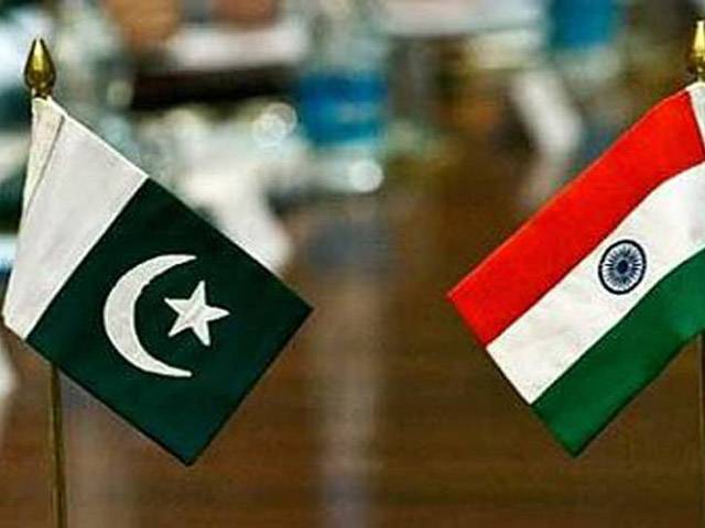  بھارت اور پاکستان کے درمیان ایک دوسرے کے سفارتکاروں کو ہراسان نہ کرنے کا فیصلہ