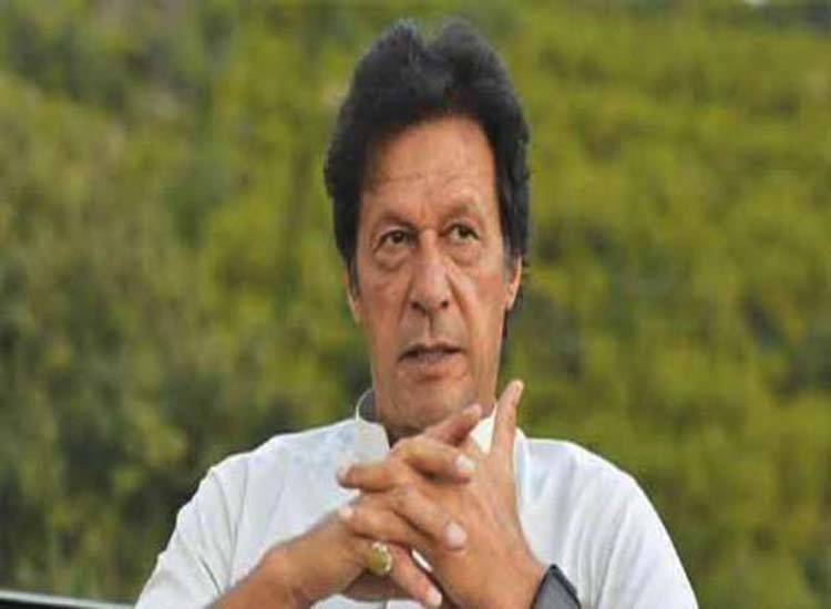 سلامتی کونسل کو مقبوضہ کشمیر میں بھارتی جارحیت پر حرکت میں آنا ہوگا:عمران خان 