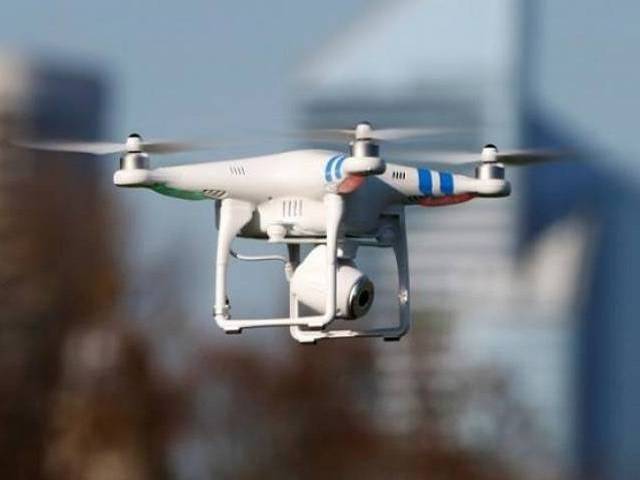 میڈیا کوریج ، ڈرونز کے استعمال پر پابندی عائد،دفعہ 144نافذ 