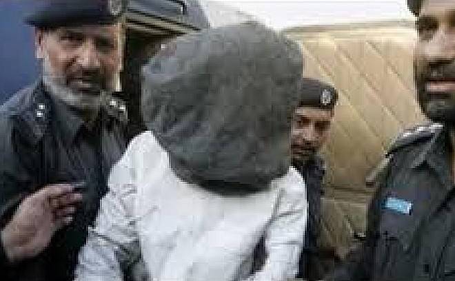 سوات میں سی ٹی ڈی کی کارروائی،دہشت گرد کمانڈر گرفتار