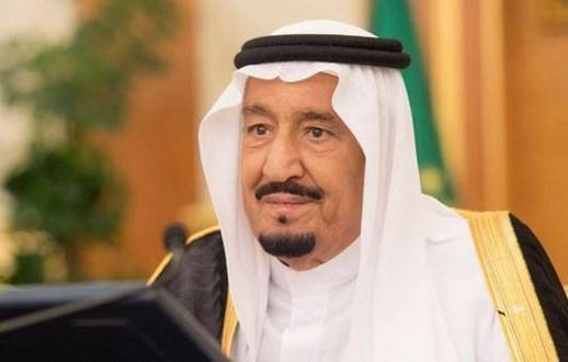 امریکی سفارتخانے کی بیت المقدس منتقلی قبول نہیں:سعودی عرب