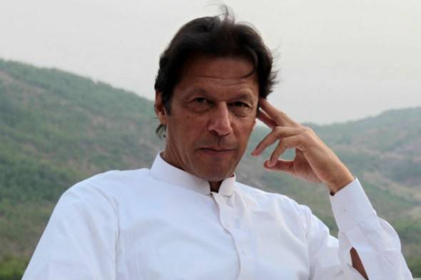 22سال پہلے تحریک انصاف کے سفر کا آغاز ہوا‘ 29اپریل کو نئے پاکستان کی تفصیلات قوم کے سامنے رکھوں گا:عمران خان
