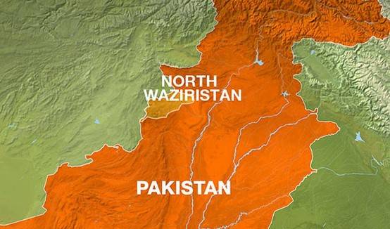 شمالی وزیرستان میں دستی بم حملہ ، 2افراد جاں بحق،30زخمی 