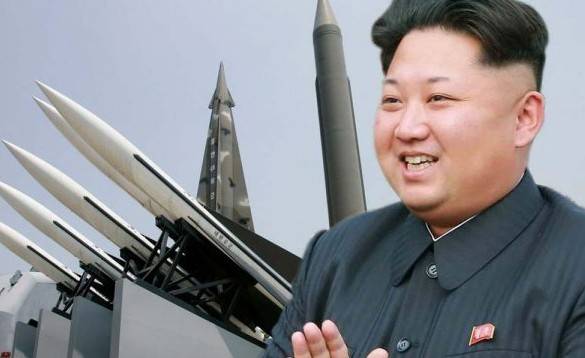 شمالی کوریا کا اپنی جوہری تنصیبات تباہ کرنے کا اعلان