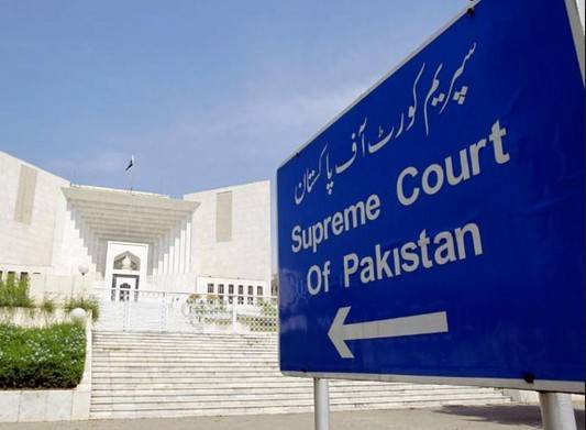 سپریم کورٹ:خواجہ آصف اور طلال چودھری کے مقدمات سماعت کیلئے مقرر 