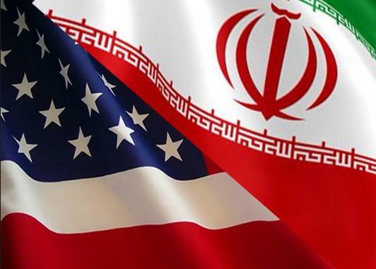 امریکا نے ایران کے 2شخصیات اور سرکاری حمایتی گروپوں کو بلیک لسٹ کردیا