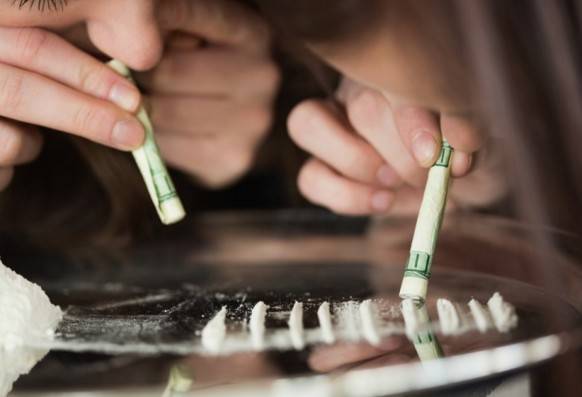 یورپ میں منشیات کے استعمال میں اضافہ