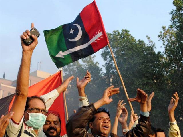انتخابات 2018: پیپلز پارٹی نے سندھ سے امیدواروں کا اعلان کردیا 