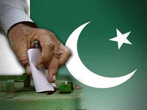 عام انتخابات: سیاسی جماعتوں، پولنگ ایجنٹس کیلئے ضابطہ اخلاق جاری