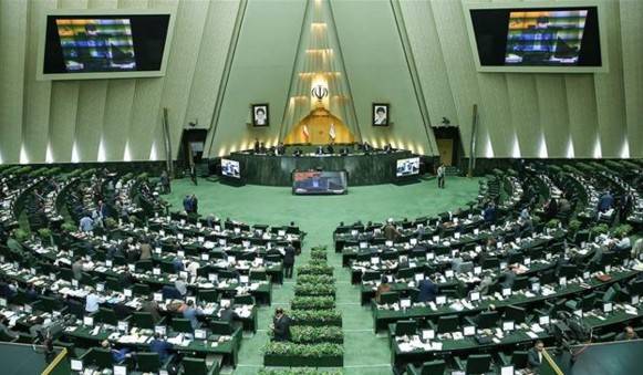 ایران: پارلیمان پر حملے میں ملوث 8 افراد کو پھانسی دےدی گئی