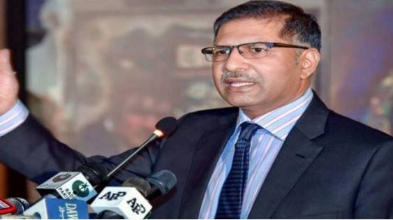 پاکستانی حکام کو بیرون ملک گرفتاریوں کا کوئی اختیار نہیں ہے:نگران وزیر اطلاعات
