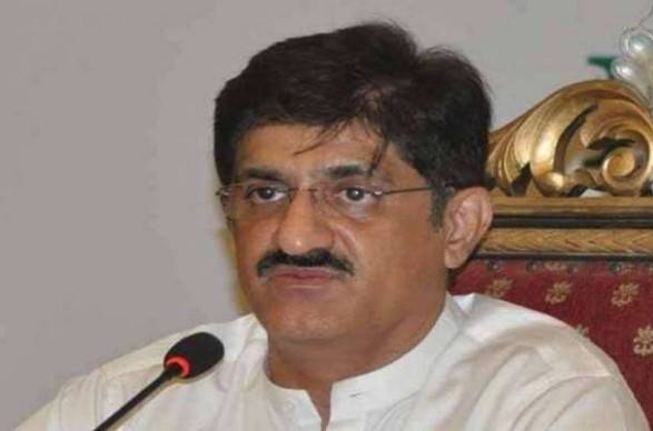 سندھ ہائیکورٹ: مراد علی شاہ کیخلاف دوہری شہریت کی درخواست مسترد