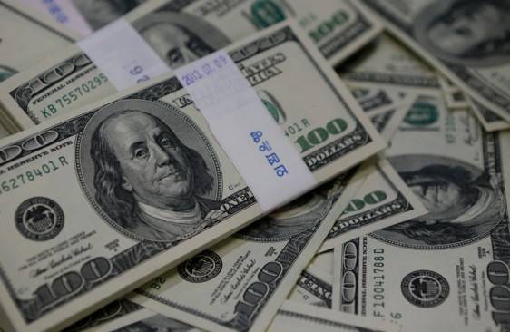 انٹربینک میں ڈالر کی قیمت میں 15 پیسے کا اضافہ
