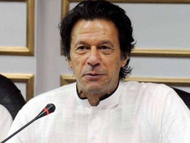 وزیراعظم عمران خان نے ہالینڈ میں گستاخانہ خاکوں کا معاملہ اقوام متحدہ میں اٹھانے کا اعلان کر دیا