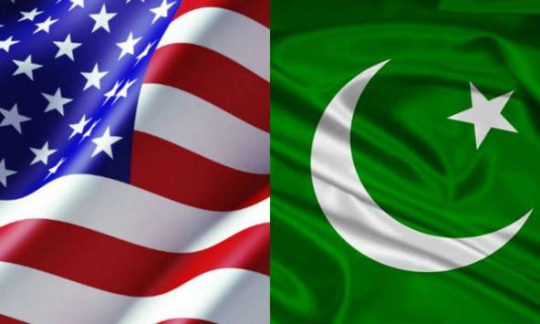  امریکا کا پاکستان کی 30 کروڑ ڈالر امداد منسوخ کرنے کا فیصلہ