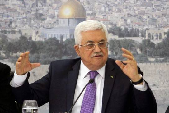 محمود عباس قوم سے خیانت کے مرتکب ہورہے ہیں:حماس