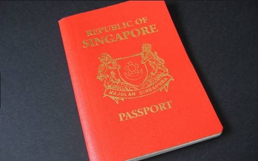 سنگاپور دنیا کا سب سے طاقتور پاسپورٹ رکھنے والا پہلا ایشیائی ملک 