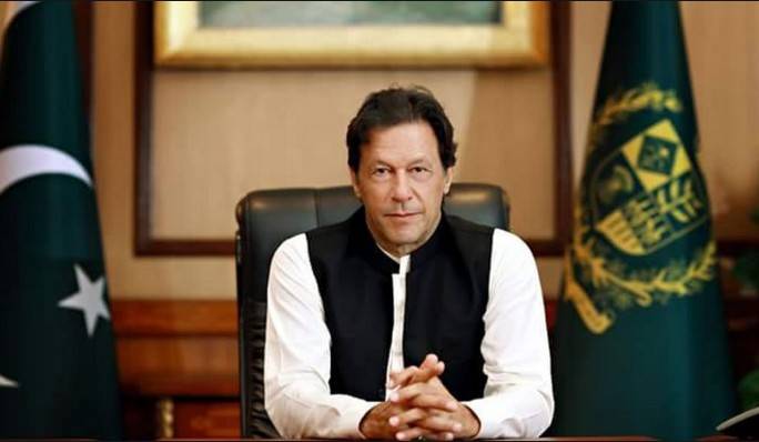وزیراعظم عمران خان آج میانوالی اورراولپنڈی ٹرین کا افتتاح کریں گے