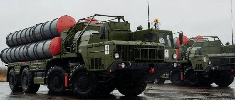 روس کابھارت کو ایس فور ہنڈرڈ دفاعی میزائل نظام فراہم کرنے کا اعلان