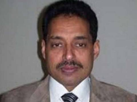 سابق ڈی جی پاکستان اسپورٹس بورڈ اختر نواز کرپشن الزامات پر گرفتار