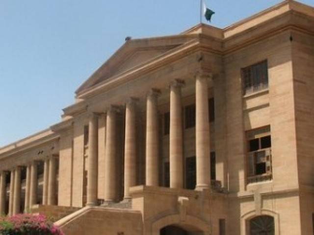  سندھ ہائیکورٹ نے دو ملزمان کو پھانسی کی سزا کالعدم قرار دیدی