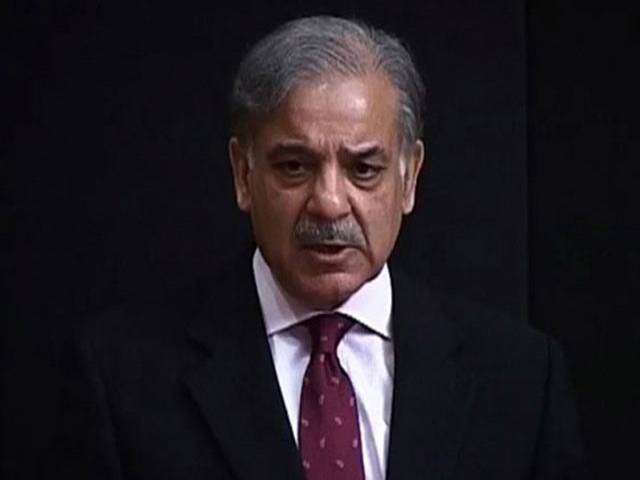 سپیکر قومی اسمبلی نے شہبازشریف کے پروڈکشن آرڈر جاری کردیئے، 17 اکتوبر اجلاس میں اپوزیشن لیڈر کی شرکت ضروری: اسد قیصر 
