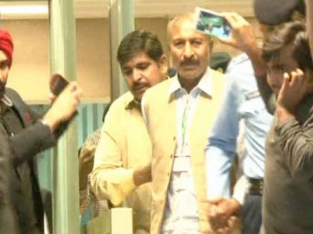 پنجاب پولیس کو 70 مقدمات میں مطلوب ملزم منشا بم سپریم کورٹ سے گرفتار